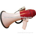 Battery Operated Megaphone with Siren